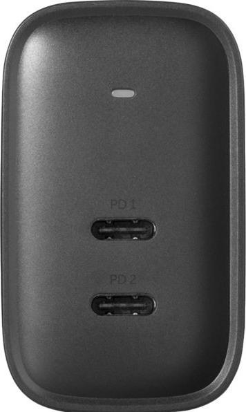 Image du produit Native Union Chargeur Fast GaN PD 65W (65 W)