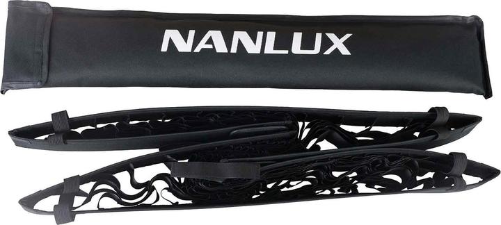 Produktbild Nanlux Richtgitter (Dyno 1200C) (Gitter, 102 cm)