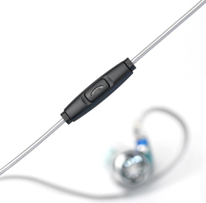 Actual product image FiiO LS-3.5B