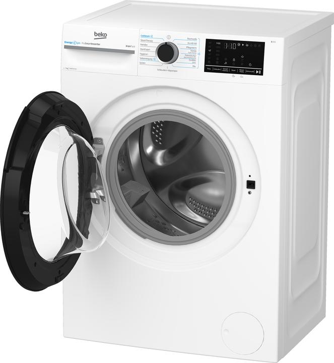 Produktbild Beko BM3WFU4741W (7 kg, Links)