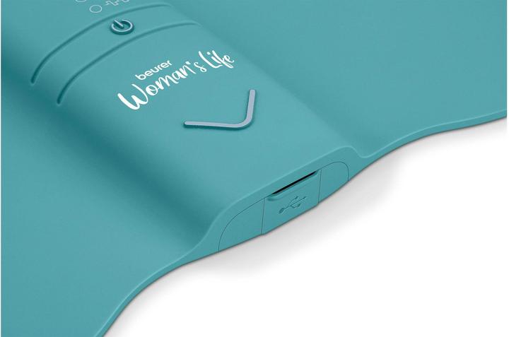 Actual product image Beurer EM 55+