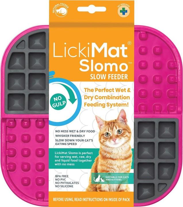 Produktbild LickiMat Slomo (7 cl)
