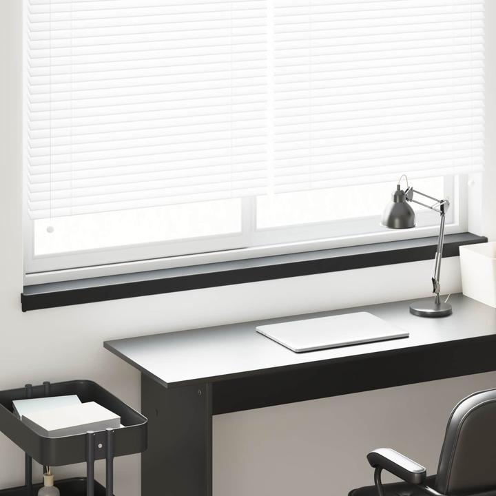 Actual product image vidaXL Innen Aussen Fensterbank
