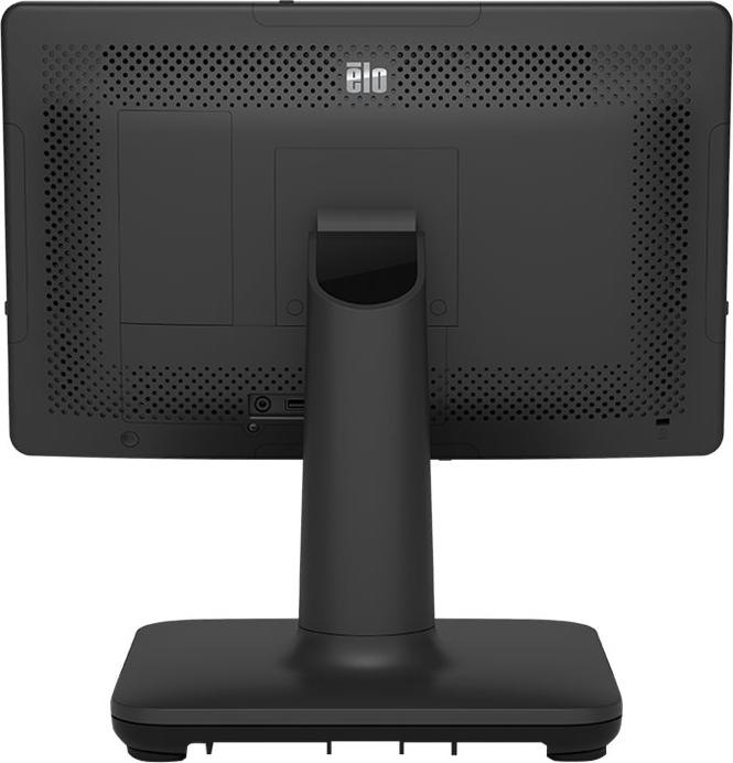 Productafbeelding ēlo EloPOS System i5 - Stand met I/O-hub - All-in-One (complete oplossing)