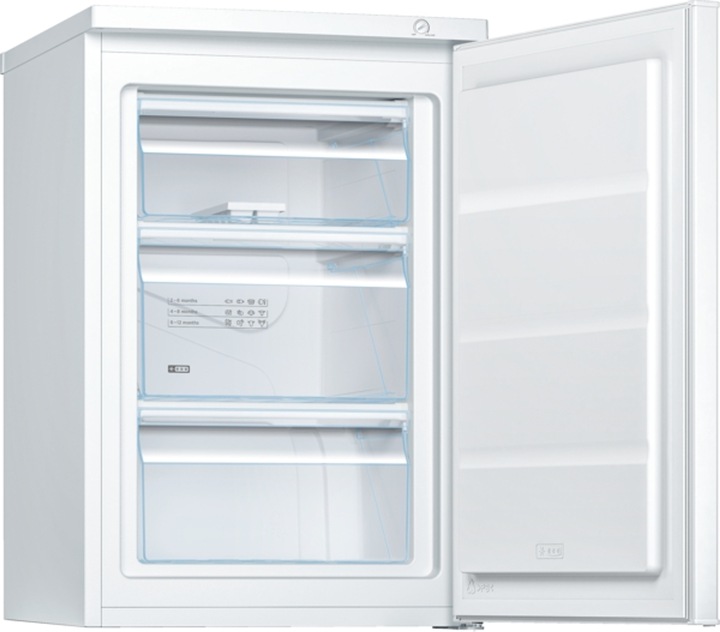 Actual product image Bosch Hausgeräte GTV15NWEA (Stand-alone, 83 l)