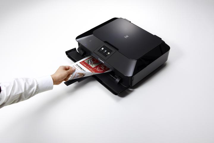 Immagine prodotto Canon PIXMA MG7150 (nero) (Inchiostro, Colore)