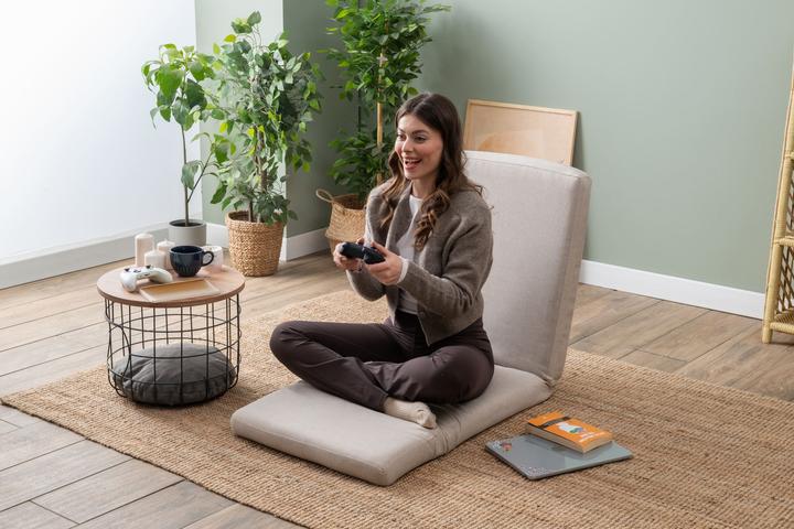 Produktbild Atelier del Sofa Nami Single 1-Seat Sofa-Bed