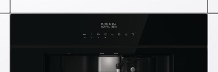 Actual product image Gorenje CMA9200BG