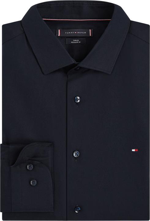 Immagine prodotto Tommy Hilfiger Camicia Cl-Flex da uomo (42)