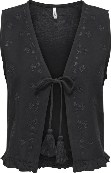 Actual product image Only ONLJAKIRI Weste Weste (XS)