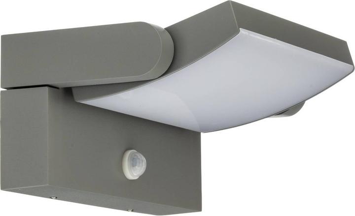 Actual product image Lindby Sherin (IP54)