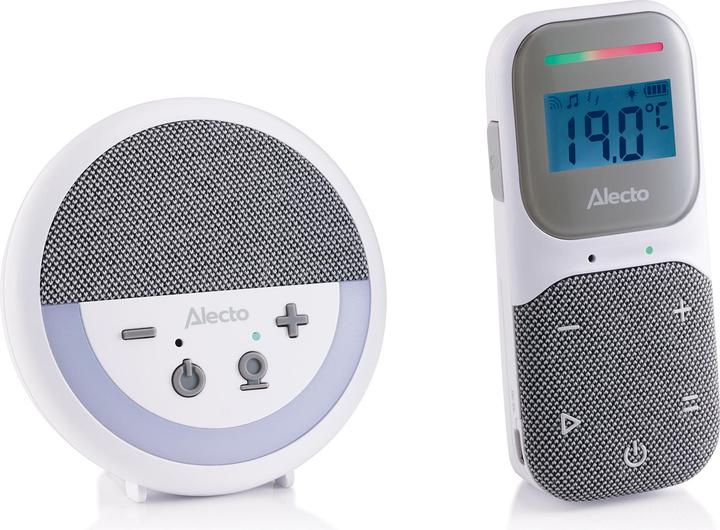 Produktbild Alecto Babyphones (Babyphone Audio, 300 m)