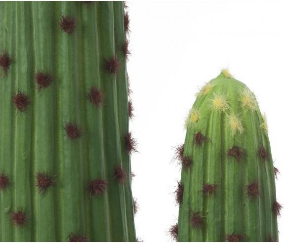 Immagine prodotto Europalms Cactus messicano, pianta artificiale, verde, 117cm (117 cm)