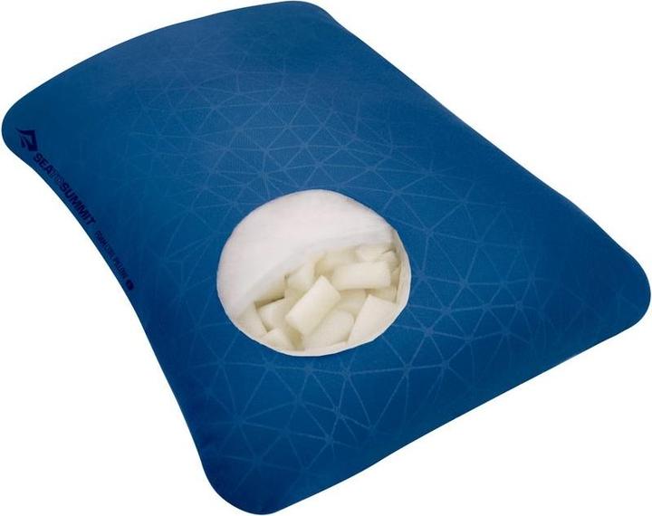 Actual product image Sea To Summit FoamCore (Head & neck pillow)