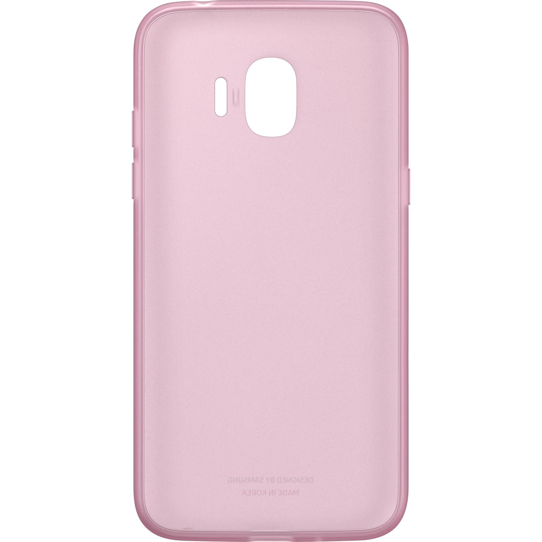 Thumbnail - Samsung EF-AJ250 (Samsung Galaxy J2 Pro (2018)), Smartphone Hülle, Pink