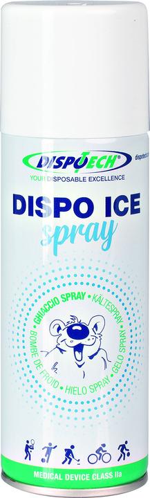 Dispotech Dispo Ice Spray