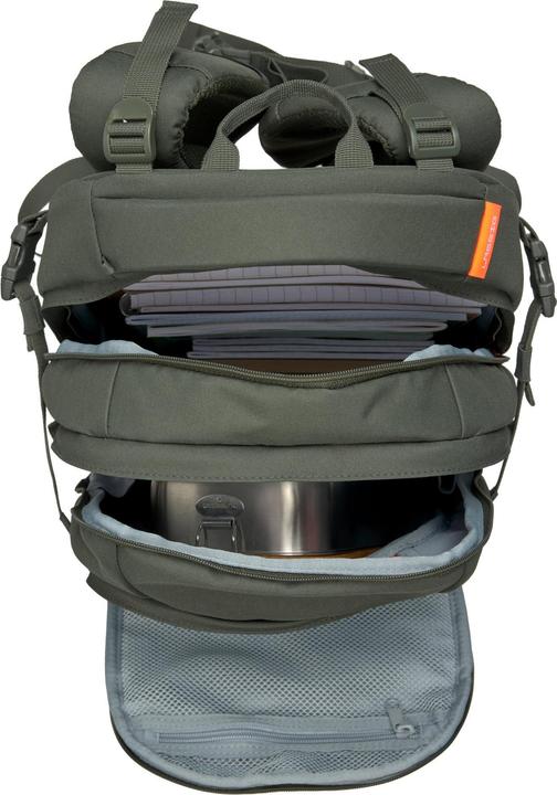 Produktbild Lässig Rucksack BOLD Origin, 30 l, Oliv (30 l)