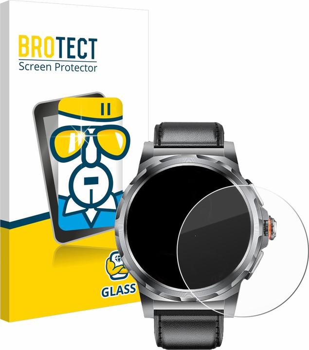 Brotect Pellicola Protettiva Vetro Per Motogadget Motoscope Pro