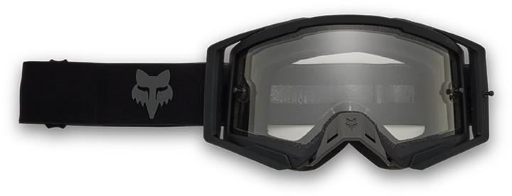 Produktbild Fox Airspace Enduro Goggle (Black)
