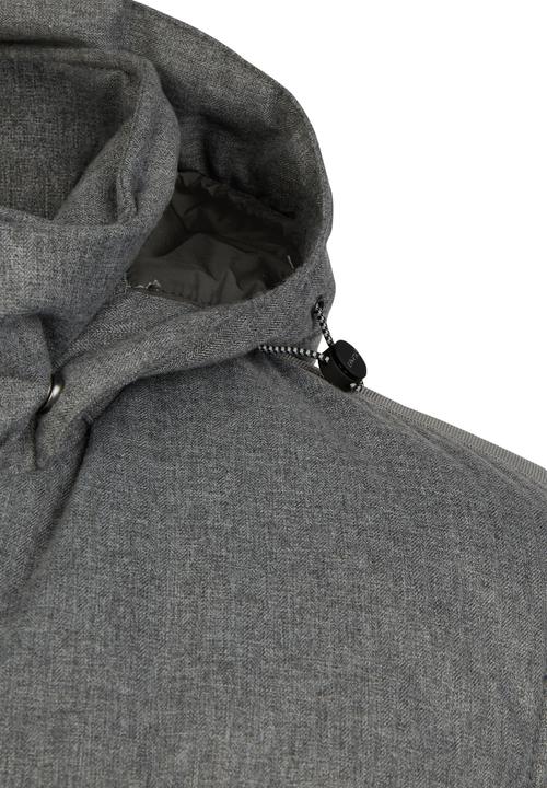 Produktbild Calamar Wool Look Parka (60)