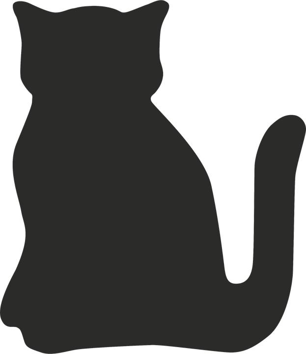 Productafbeelding Heyda Motief perforator voor karton tot 220g/m² kat klein 15x15mm