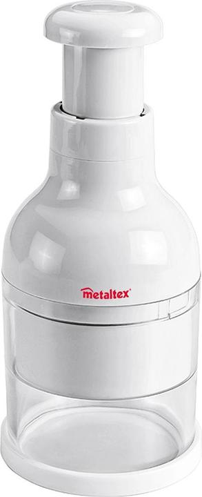 Metaltex Zwiebelhacker Twist