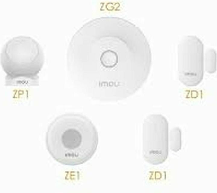 Produktbild Imou Smart Alarm Security Kit