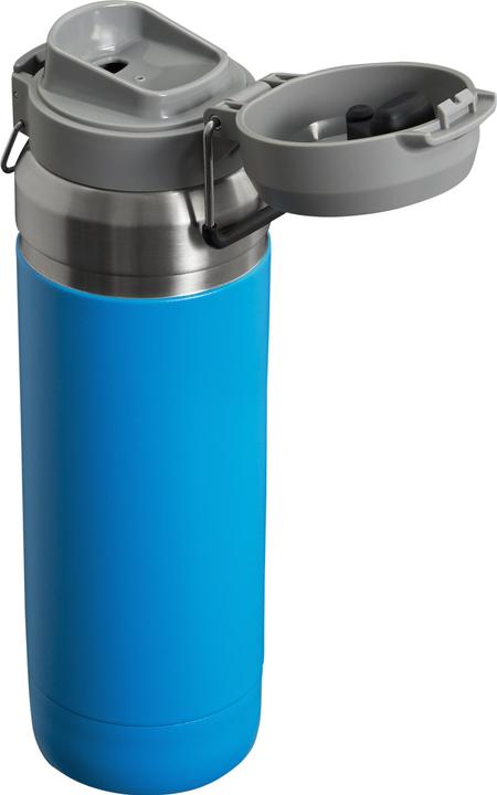 Immagine prodotto Stanley 1913 Butelka Termiczna Stanley Quick Flip 1.0 L Azzurro (1 l)