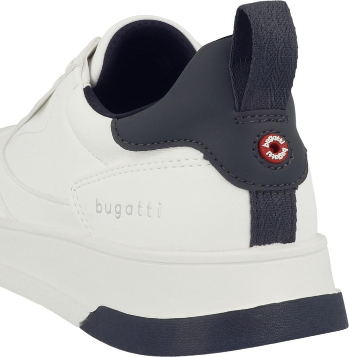 Produktbild Bugatti Schnürschuh Franc (42)