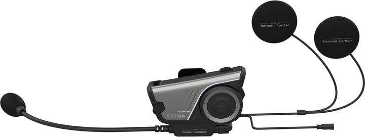 Produktbild Sena 60S Mesh-Intercom Headset mit Sound by Harman Kardon 1er-Set (1er Set)