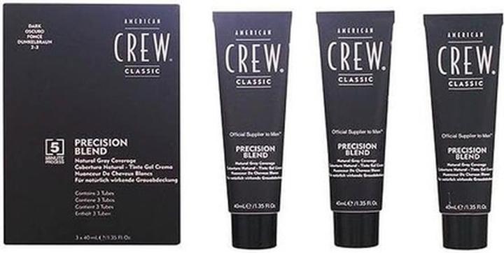 Productafbeelding American Crew Precision Blend (2-3 Donker)