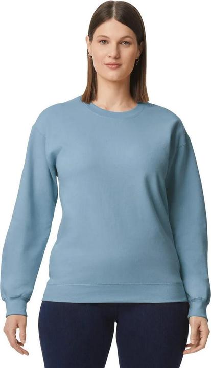 Produktbild Gildan Softstyle Sweatshirt Fleece (M)