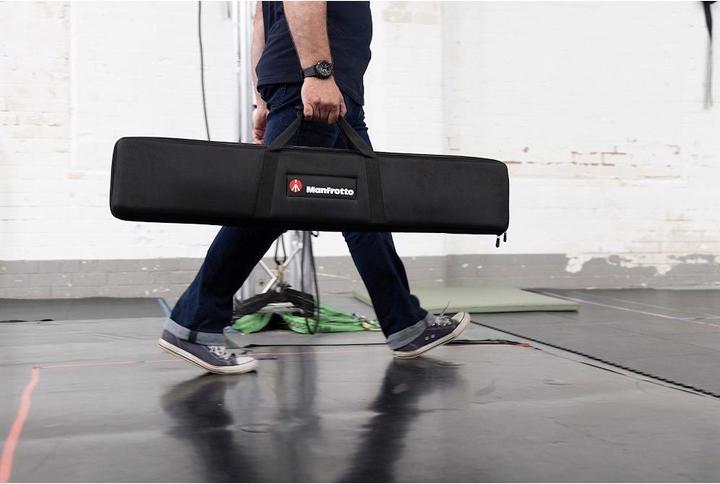 Produktbild Manfrotto Ezy Frame Vintage 2 x 2.3m, Ink (200 cm, 230 cm)