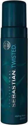 Produktbild Sebastian Twisted Styling Foam 200ml (200 ml, Schaumfestiger)