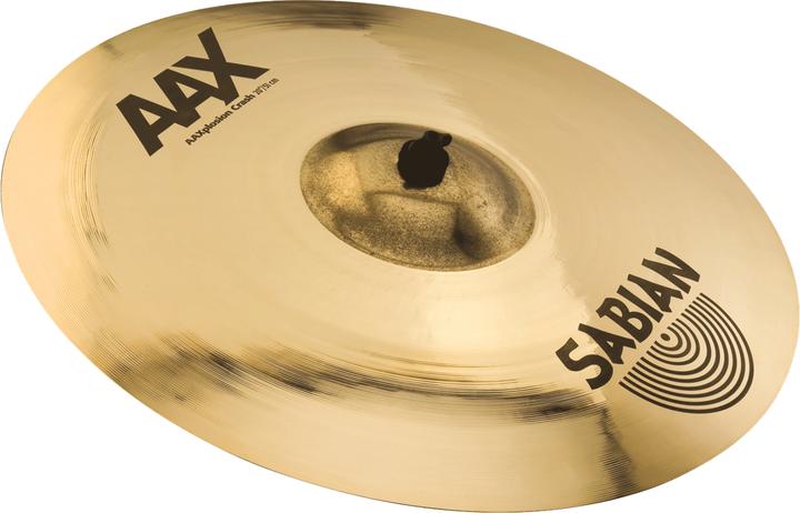 Image du produit Sabian SA AAX X-plosion Crash 20 (20", Cuvette)