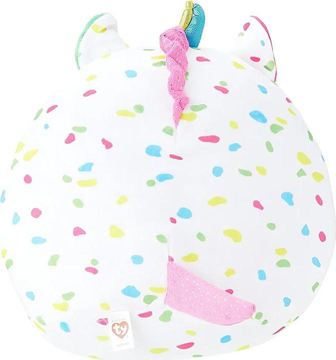 Produktbild Ty Squish a Boo Harmony Einhorn (12 cm)