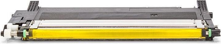 Image du produit Hermex Toner compatible pour Samsung Xpress SL-C480FW (Y)