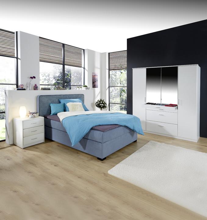 Actual product image Wimex Aachen (180 x 199 cm)