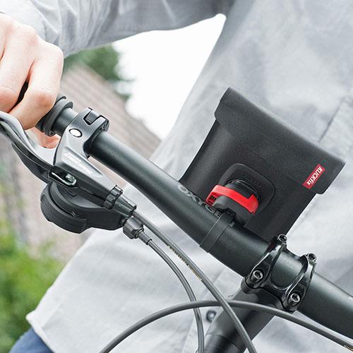 Produktbild KlickFix Phone Bag M