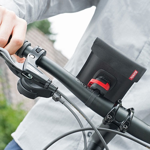 Produktbild KlickFix Phone Bag M