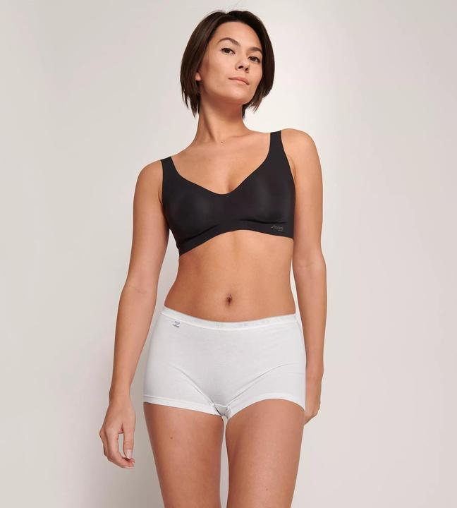 Produktbild Sloggi Basic Short 2P (48, 2er Pack)