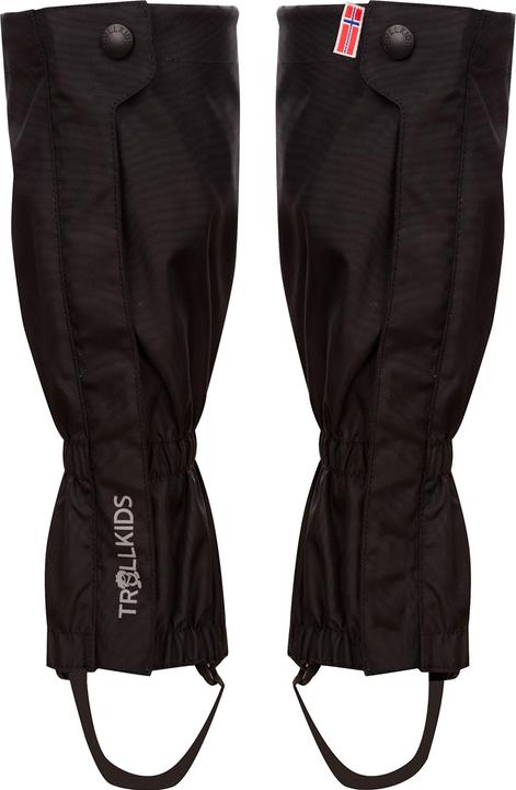 Produktbild Trollkids Kid's Fjell Gaiter (One Size)