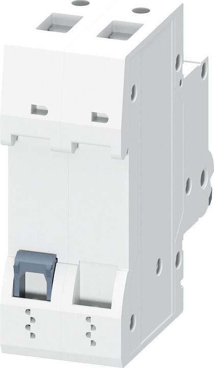 Immagine prodotto Siemens Interruttore automatico UC C 8A 1+N 230V 5SL4508-7