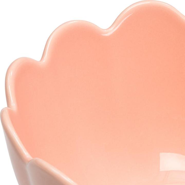 Actual product image BYYU Scallop (13.50 cm)