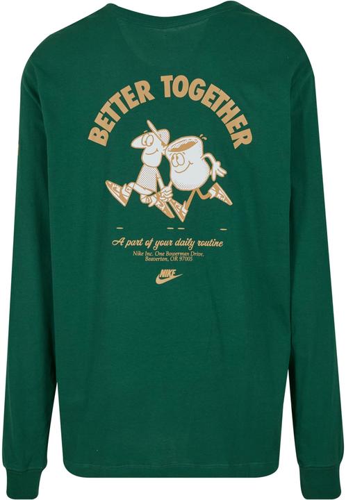 Immagine prodotto Nike NSW Si 1 Maniche lunghe aperte - 84145 (L)