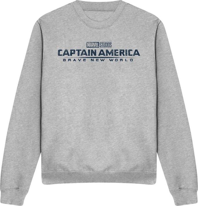 Produktbild Captain America Sweatshirt (L)
