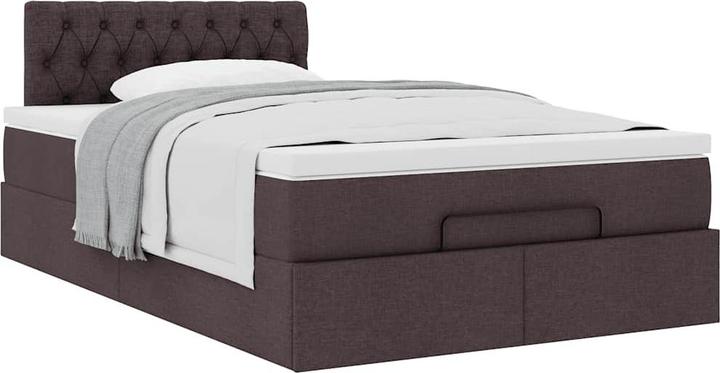 Image du produit vidaXL Ottoman-Bett (160 x 200 cm)