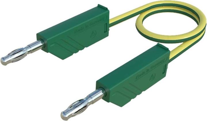 Produktbild SKS Messleitung (Lamellenstecker 4