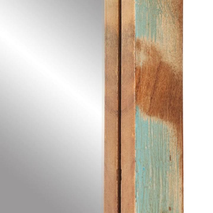 Produktbild vidaXL Spiegel (50 x 70 cm)