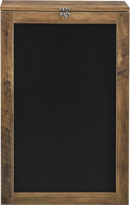 Produktbild En.Casa Ottawa (50 x 91.5 x 156 cm)
